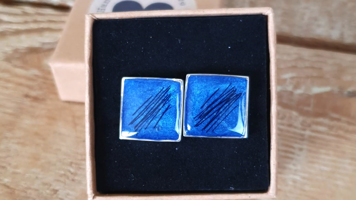 Gents and Cufflinks